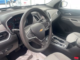 2022 Chevrolet Equinox in St-Jérôme, Quebec - 3 - w320h240px
