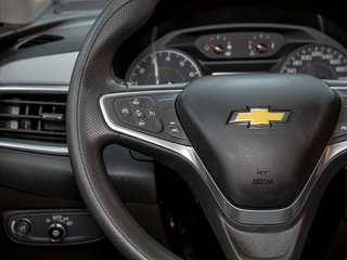 Chevrolet Equinox  2022 à St-Jérôme, Québec - 14 - w320h240px