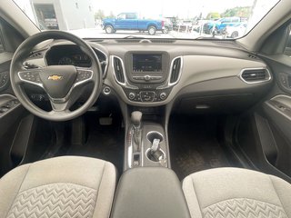 Chevrolet Equinox  2022 à St-Jérôme, Québec - 10 - w320h240px