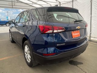 Chevrolet Equinox  2022 à St-Jérôme, Québec - 5 - w320h240px