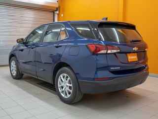 Chevrolet Equinox  2022 à St-Jérôme, Québec - 5 - w320h240px