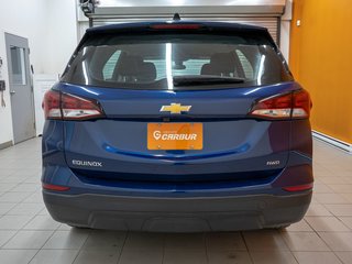 Chevrolet Equinox  2022 à St-Jérôme, Québec - 6 - w320h240px