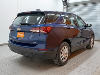 Chevrolet Equinox  2022 à St-Jérôme, Québec - 8 - w320h240px