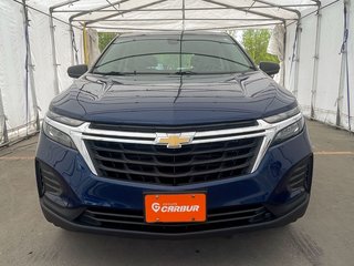 Chevrolet Equinox  2022 à St-Jérôme, Québec - 4 - w320h240px