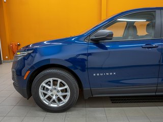 Chevrolet Equinox  2022 à St-Jérôme, Québec - 30 - w320h240px