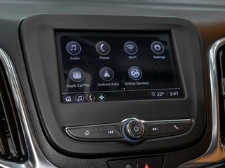 Chevrolet Equinox  2022 à St-Jérôme, Québec - 16 - w320h240px