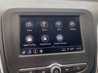 Chevrolet Equinox  2022 à St-Jérôme, Québec - 13 - w320h240px