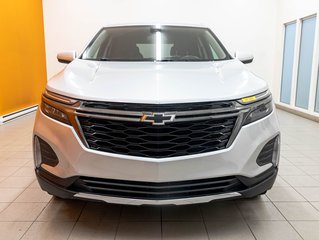 2022 Chevrolet Equinox in St-Jérôme, Quebec - 4 - w320h240px
