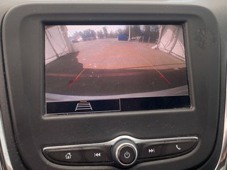 Chevrolet Equinox  2022 à St-Jérôme, Québec - 14 - w320h240px