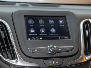 2022 Chevrolet Equinox in St-Jérôme, Quebec - 16 - w320h240px