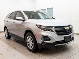 2022 Chevrolet Equinox in St-Jérôme, Quebec - 9 - w320h240px