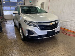 2022 Chevrolet Equinox in St-Jérôme, Quebec - 9 - w320h240px