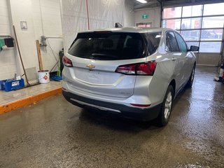2022 Chevrolet Equinox in St-Jérôme, Quebec - 8 - w320h240px