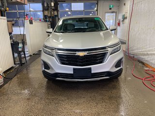 2022 Chevrolet Equinox in St-Jérôme, Quebec - 4 - w320h240px