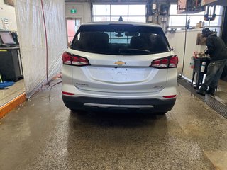2022 Chevrolet Equinox in St-Jérôme, Quebec - 6 - w320h240px
