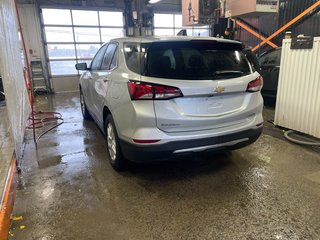 2022 Chevrolet Equinox in St-Jérôme, Quebec - 5 - w320h240px