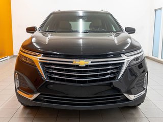 Chevrolet Equinox  2022 à St-Jérôme, Québec - 4 - w320h240px