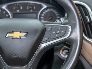 Chevrolet Equinox  2022 à St-Jérôme, Québec - 15 - w320h240px