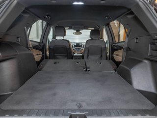 Chevrolet Equinox  2022 à St-Jérôme, Québec - 29 - w320h240px