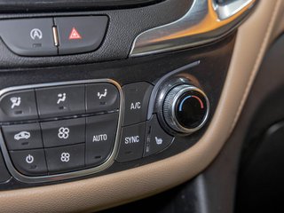 Chevrolet Equinox  2022 à St-Jérôme, Québec - 21 - w320h240px