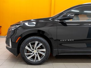 Chevrolet Equinox  2022 à St-Jérôme, Québec - 32 - w320h240px