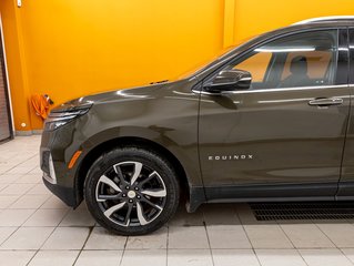 2023 Chevrolet Equinox in St-Jérôme, Quebec - 37 - w320h240px