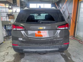 Chevrolet Equinox  2023 à St-Jérôme, Québec - 9 - w320h240px