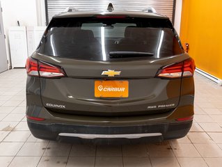 2023 Chevrolet Equinox in St-Jérôme, Quebec - 8 - w320h240px