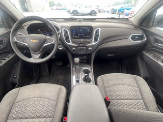 Chevrolet Equinox  2023 à St-Jérôme, Québec - 12 - w320h240px