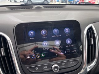 Chevrolet Equinox  2023 à St-Jérôme, Québec - 16 - w320h240px