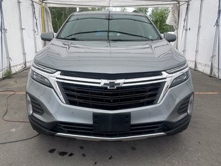 Chevrolet Equinox  2023 à St-Jérôme, Québec - 5 - w320h240px