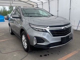 Chevrolet Equinox  2023 à St-Jérôme, Québec - 10 - w320h240px