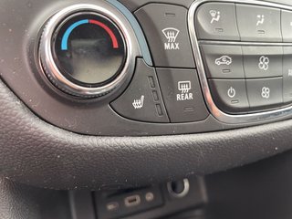 Chevrolet Equinox  2023 à St-Jérôme, Québec - 13 - w320h240px