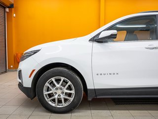 Chevrolet Equinox  2023 à St-Jérôme, Québec - 33 - w320h240px
