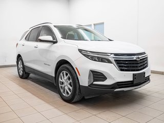 Chevrolet Equinox  2023 à St-Jérôme, Québec - 10 - w320h240px
