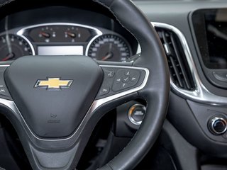 Chevrolet Equinox  2023 à St-Jérôme, Québec - 16 - w320h240px