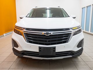 Chevrolet Equinox  2023 à St-Jérôme, Québec - 5 - w320h240px