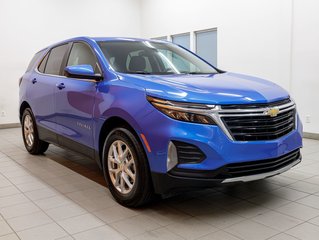 Chevrolet Equinox  2024 à St-Jérôme, Québec - 9 - w320h240px