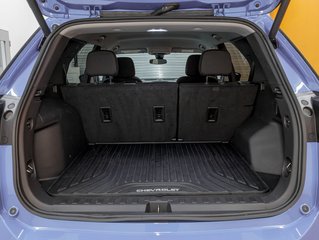 Chevrolet Equinox  2024 à St-Jérôme, Québec - 32 - w320h240px