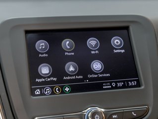 Chevrolet Equinox  2024 à St-Jérôme, Québec - 14 - w320h240px