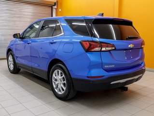 Chevrolet Equinox  2024 à St-Jérôme, Québec - 5 - w320h240px