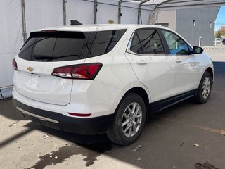 Chevrolet Equinox  2024 à St-Jérôme, Québec - 8 - w320h240px