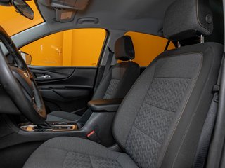 Chevrolet Equinox  2024 à St-Jérôme, Québec - 10 - w320h240px