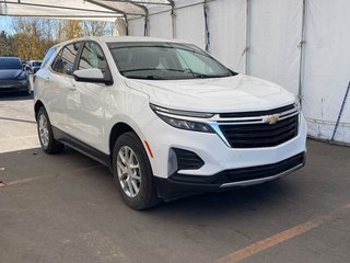 Chevrolet Equinox  2024 à St-Jérôme, Québec - 9 - w320h240px