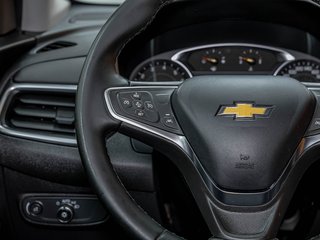 Chevrolet Equinox  2024 à St-Jérôme, Québec - 14 - w320h240px