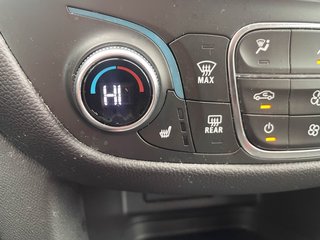 Chevrolet Equinox  2024 à St-Jérôme, Québec - 12 - w320h240px