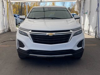 Chevrolet Equinox  2024 à St-Jérôme, Québec - 4 - w320h240px