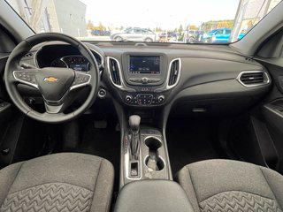 Chevrolet Equinox  2024 à St-Jérôme, Québec - 10 - w320h240px