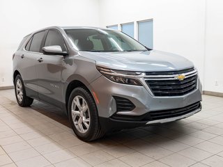 2024 Chevrolet Equinox in St-Jérôme, Quebec - 9 - w320h240px
