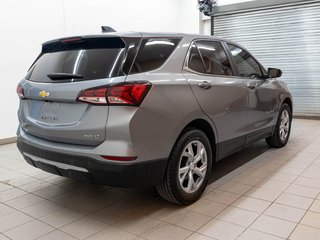 2024 Chevrolet Equinox in St-Jérôme, Quebec - 8 - w320h240px